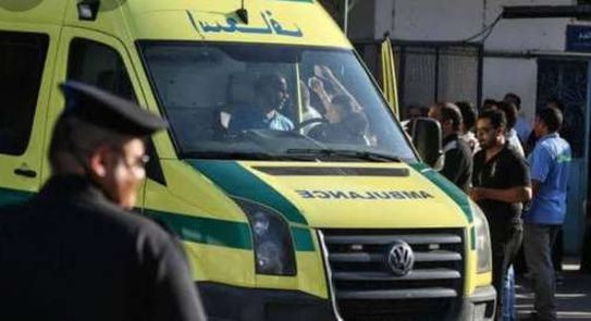 فتاة تسقط من الطابق 13 داخل فندق مهجور خلال تصوير فيديو في حادث مأساوي