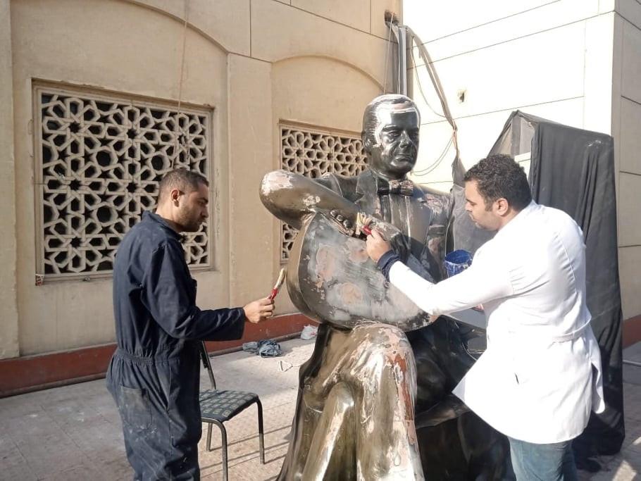 فريد الأطرش