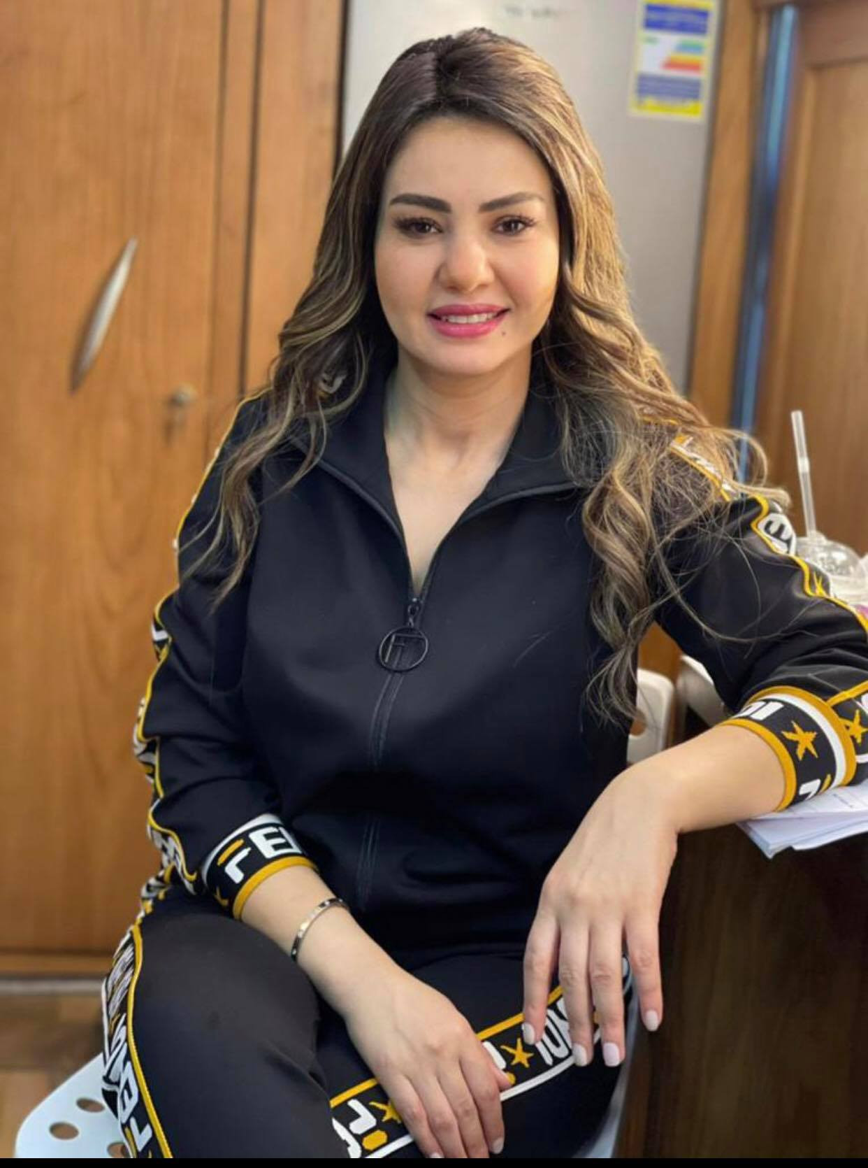 دينا فؤاد