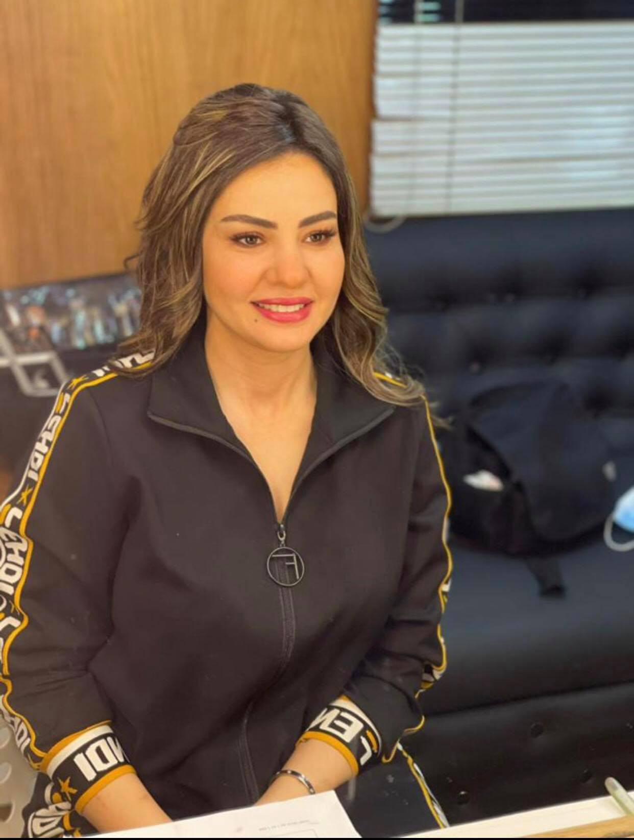 دينا فؤاد