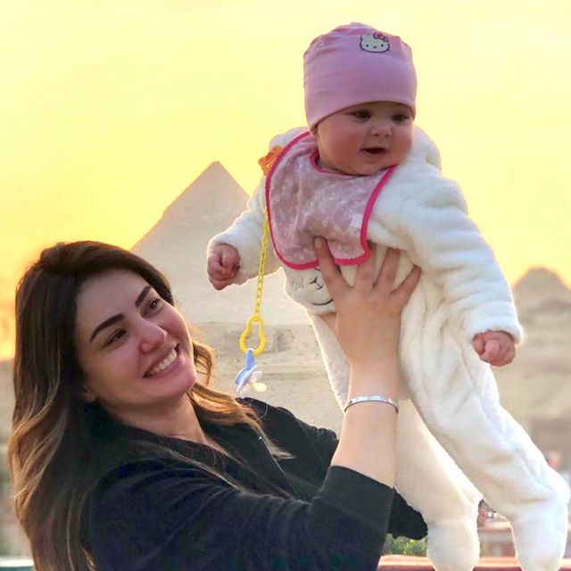 دينا فؤاد