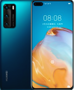 Huawei P40