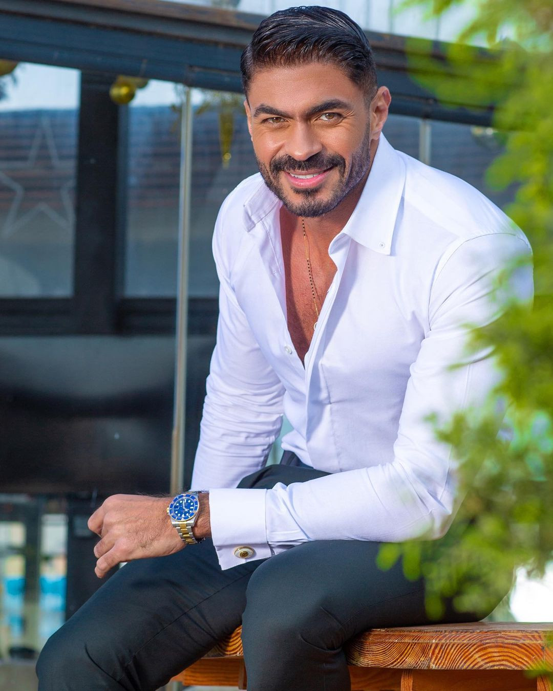 خالد سليم