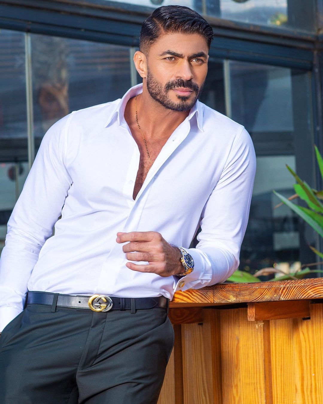 خالد سليم