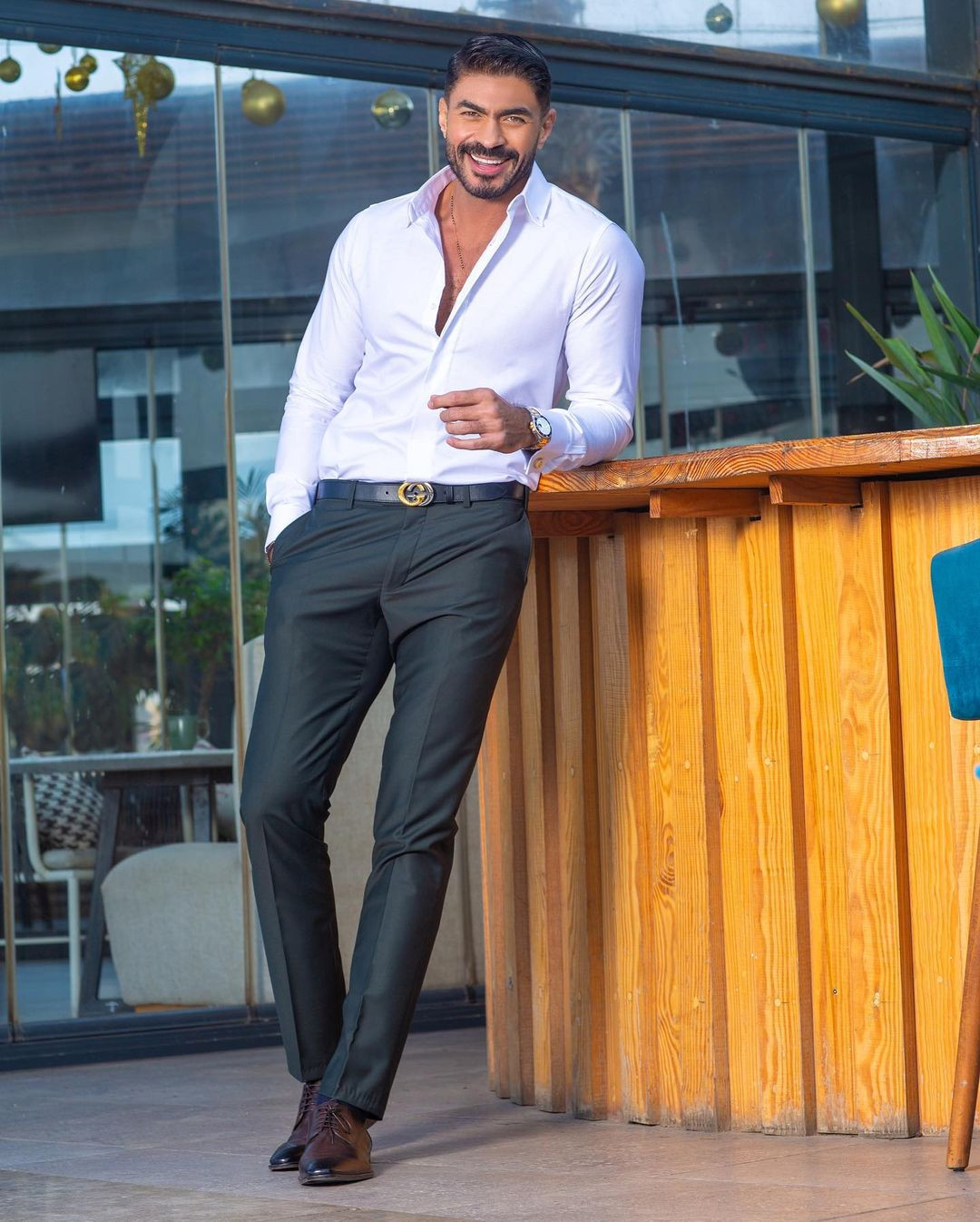 خالد سليم