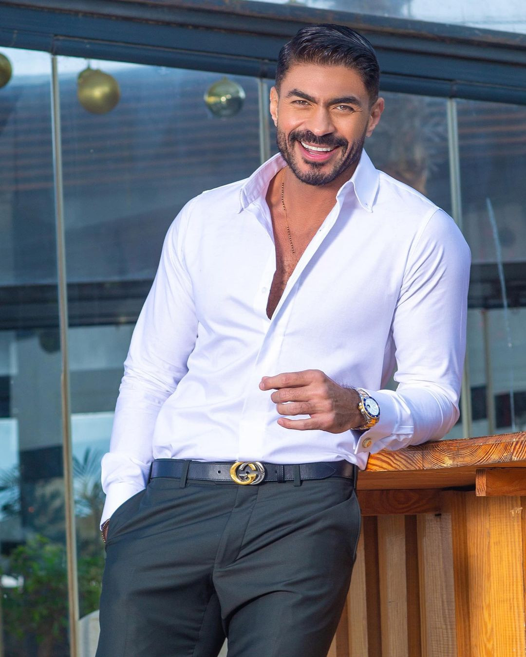 خالد سليم