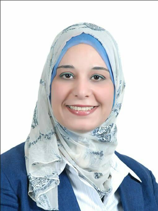 الدكتورة إلهام محمود
