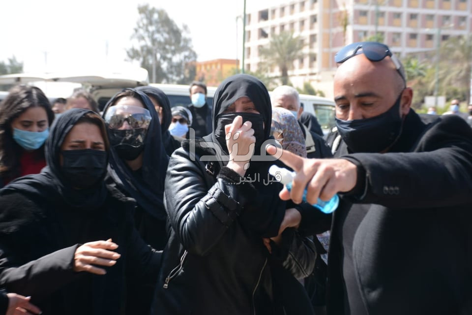 رضوى الشربيني