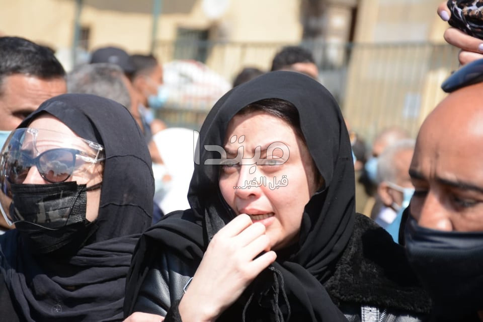 رضوى الشربيني