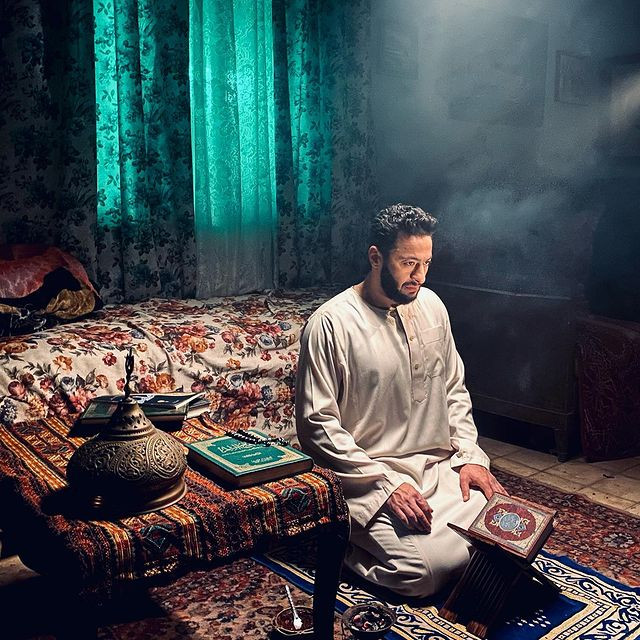 حمادة هلال