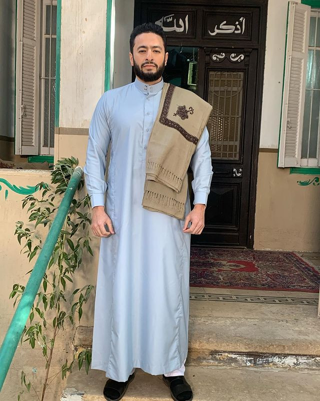 حمادة هلال