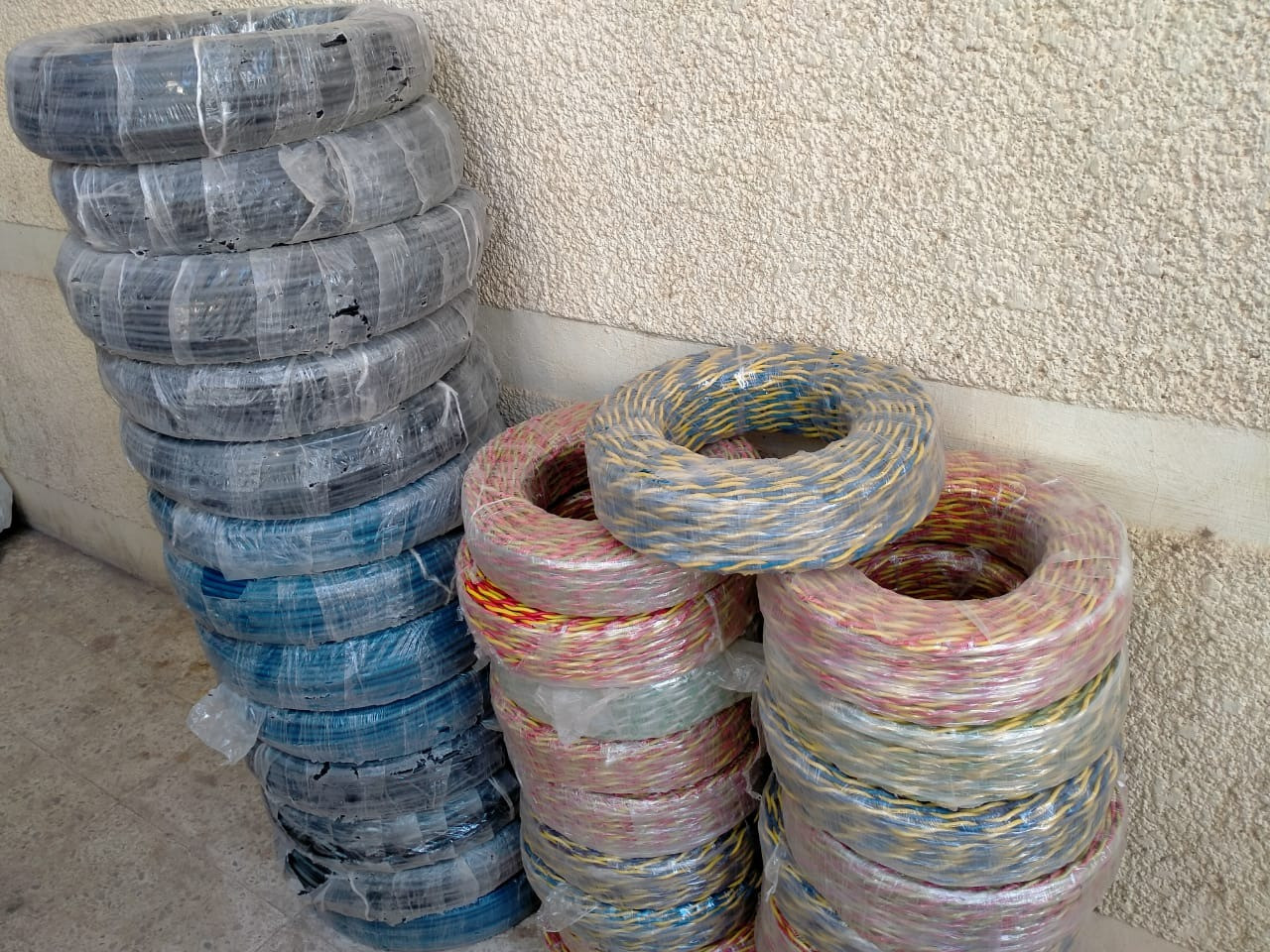 جهود المديريات التموينية