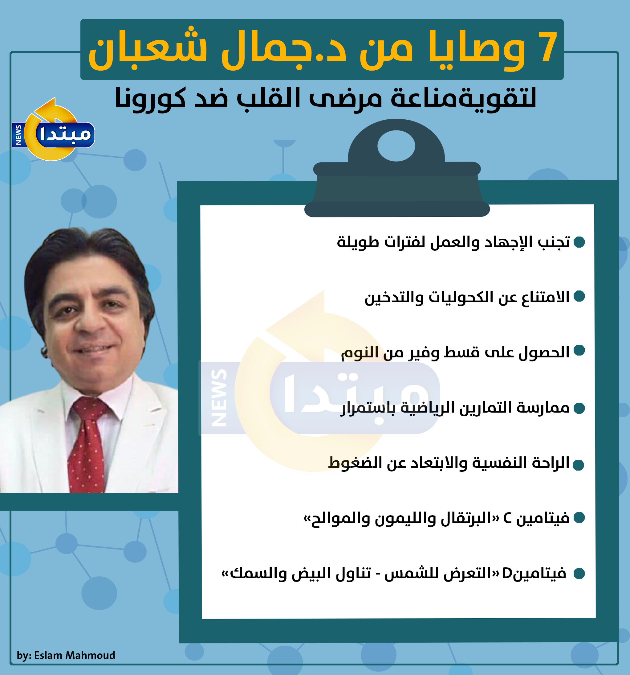 جمال شعبان