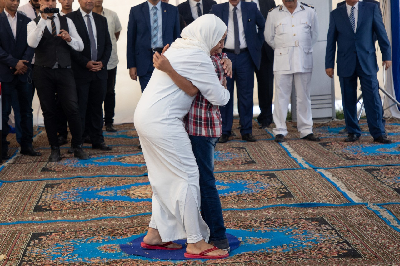 الاحتفاء بالمرأة
