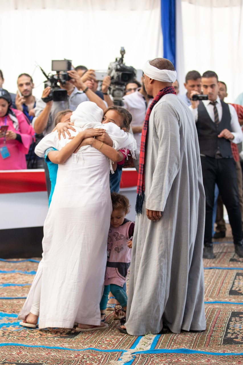 الاحتفاء بالمرأة