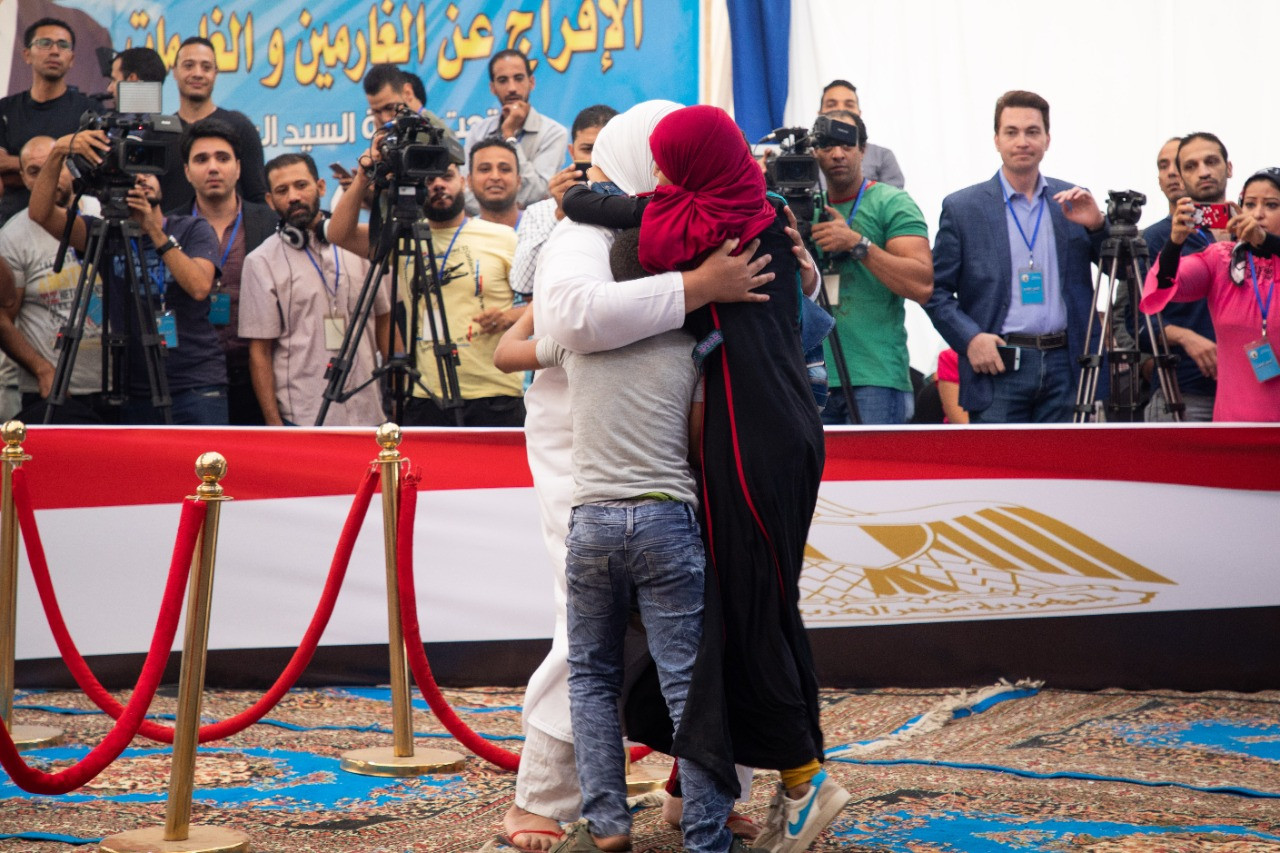 الاحتفاء بالمرأة