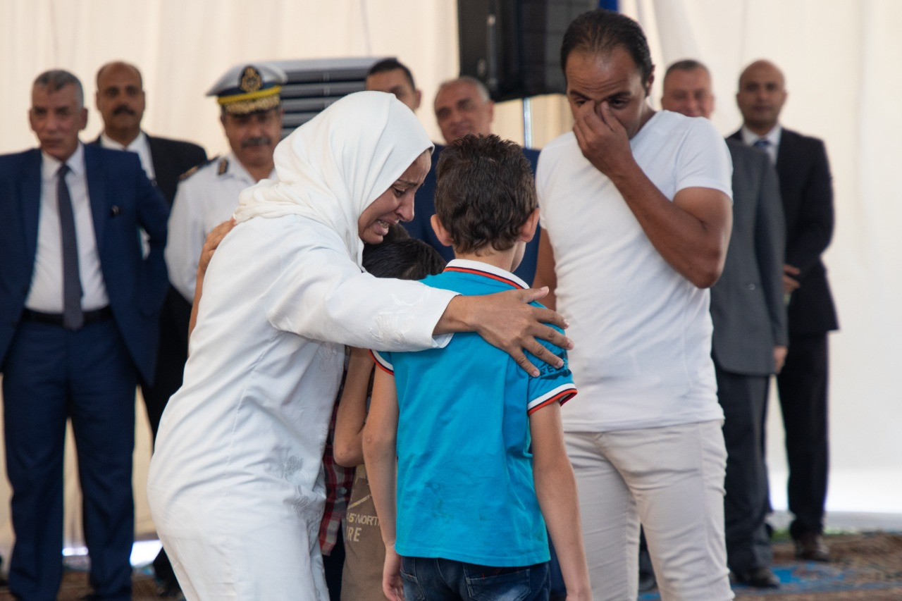 الاحتفاء بالمرأة