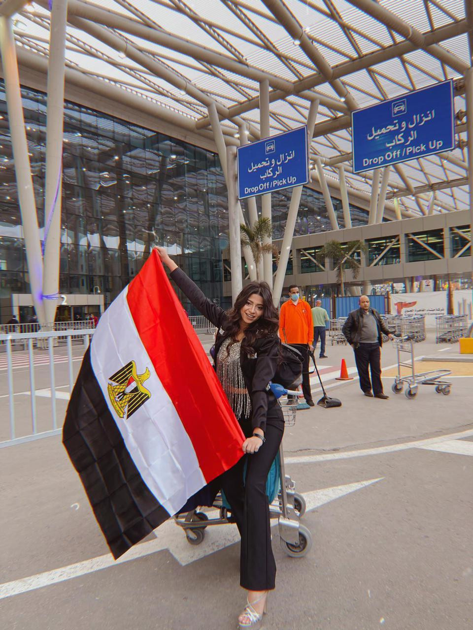 فرجينيا هانى