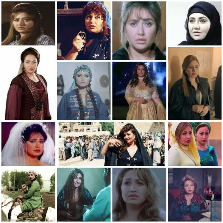 منشور ليلى علوى على انستجرام
