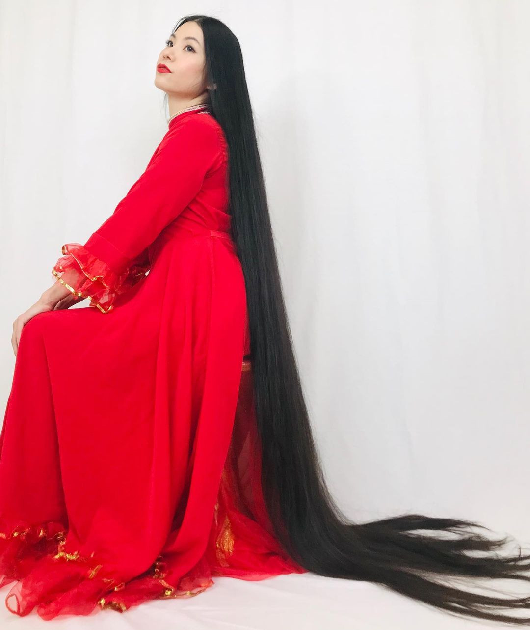 رابونزل اليابانية