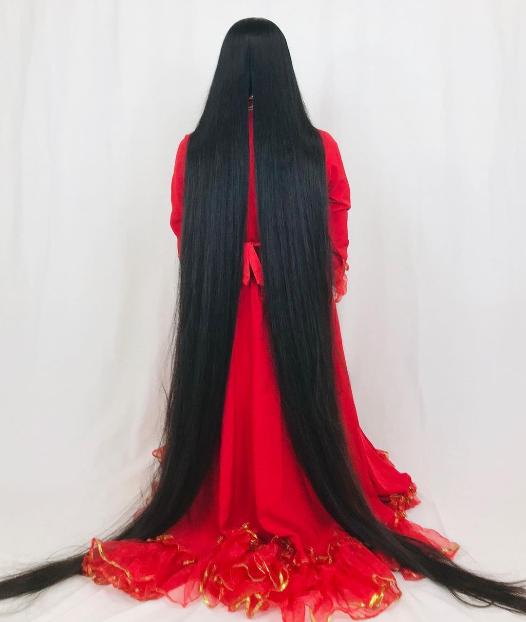 رابونزل اليابانية
