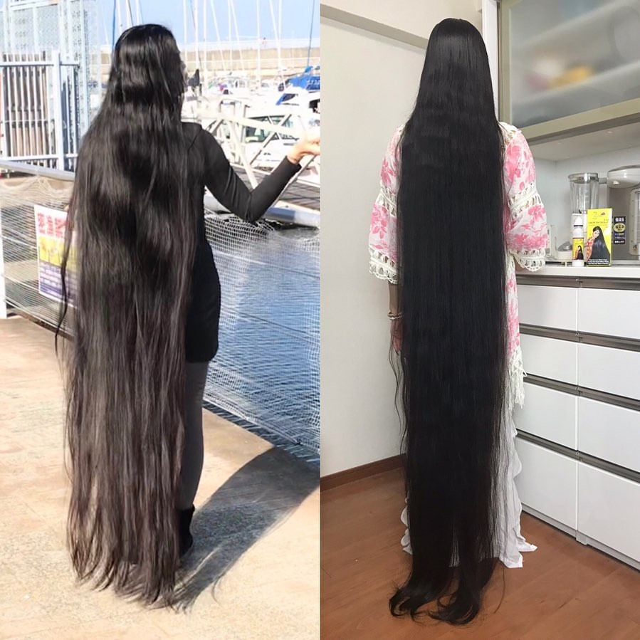رابونزل اليابانية