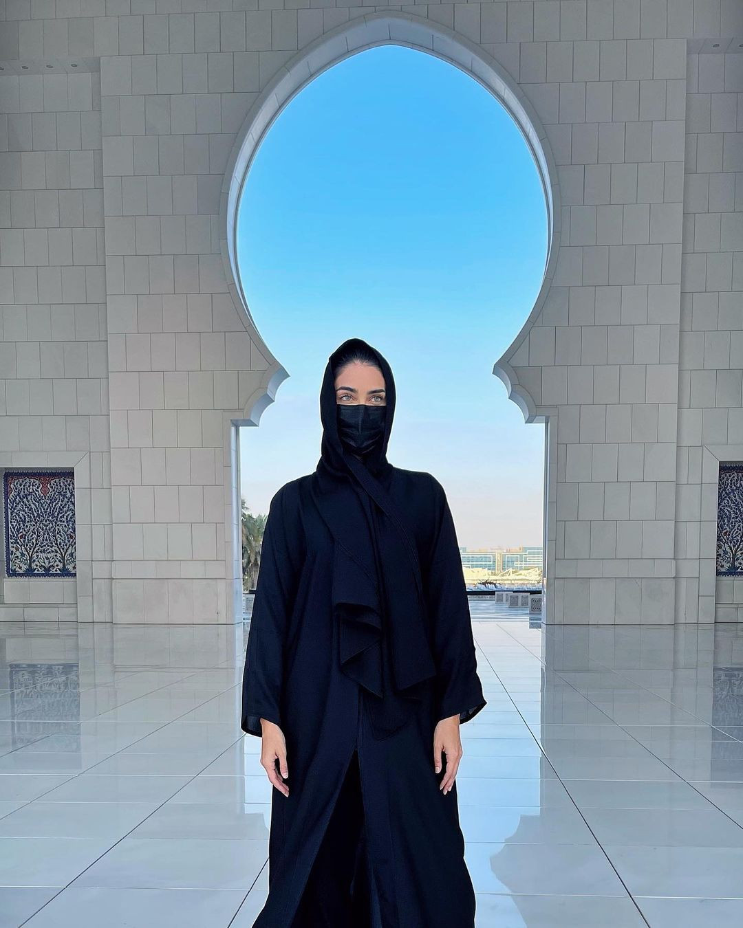 جيسيكا قهواتى
