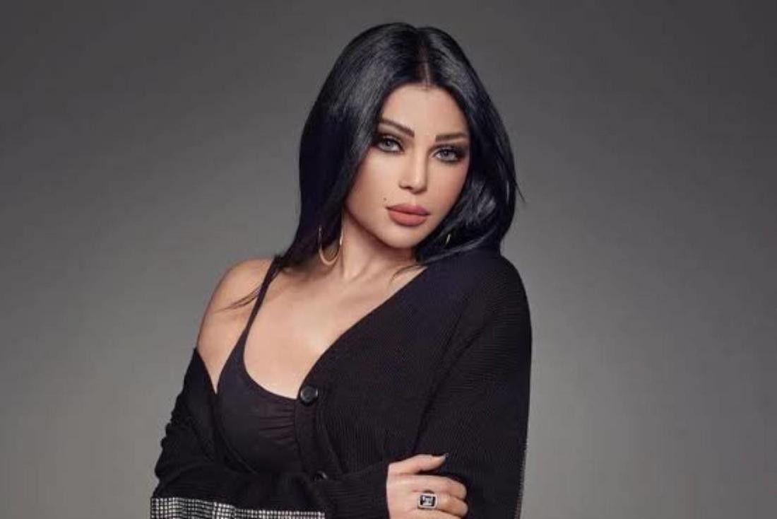 هيفاء وهبى