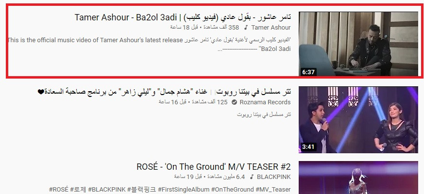 تامر عاشور