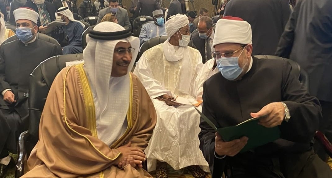 رئيس البرلمان العربى