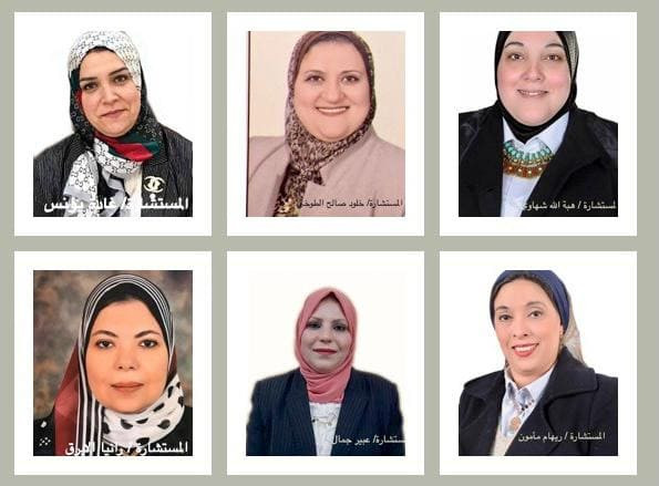 النيابة الإدارية