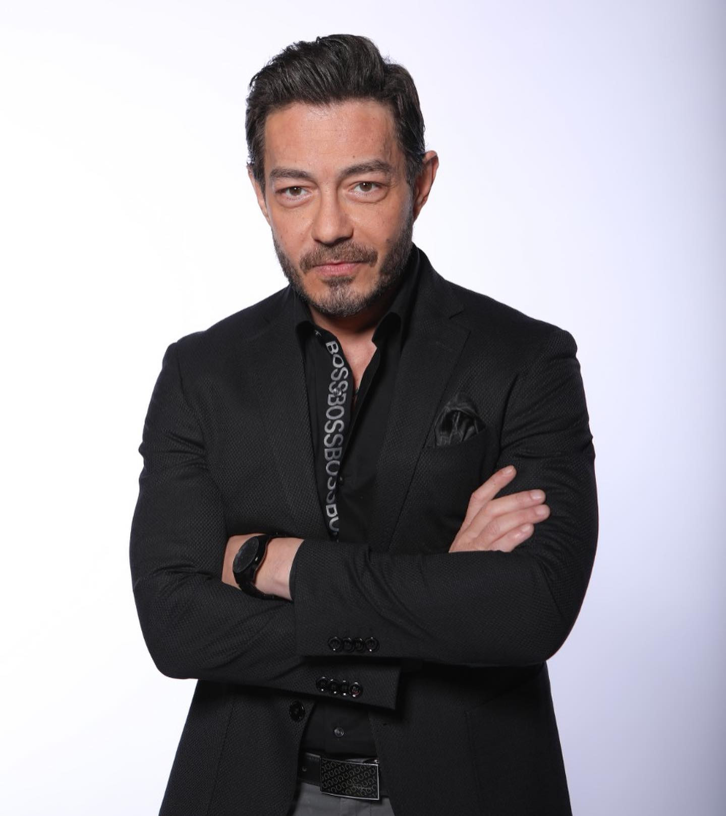 أحمد زاهر