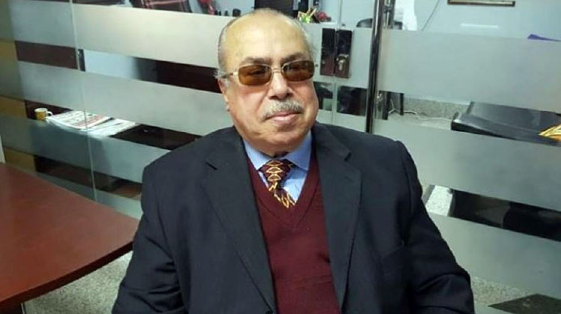 عباس الطرابيلى