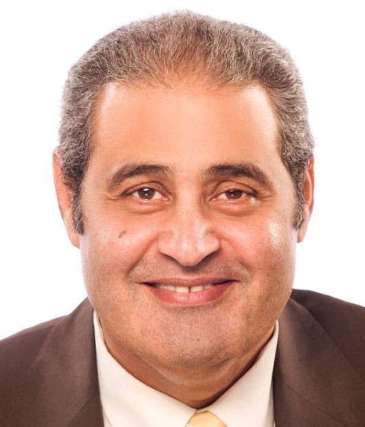 نبيل فاروق