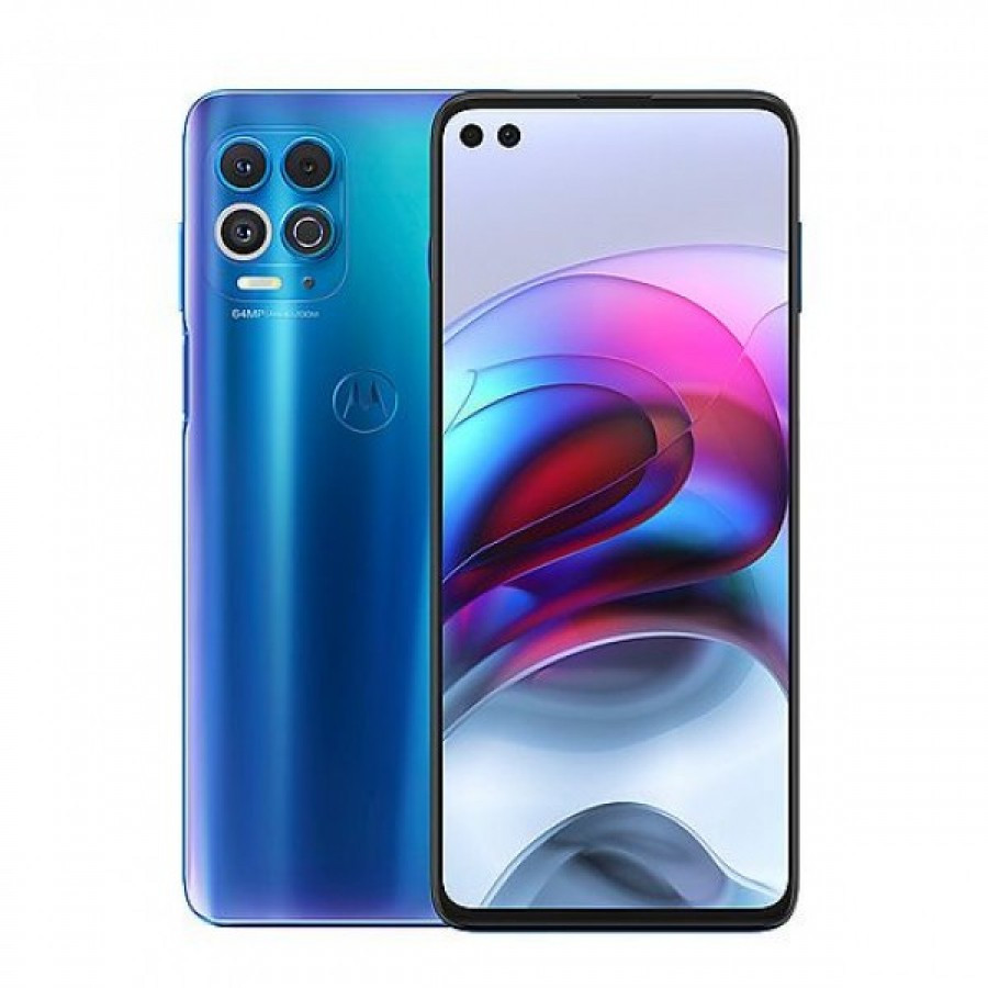 هاتف Moto G100