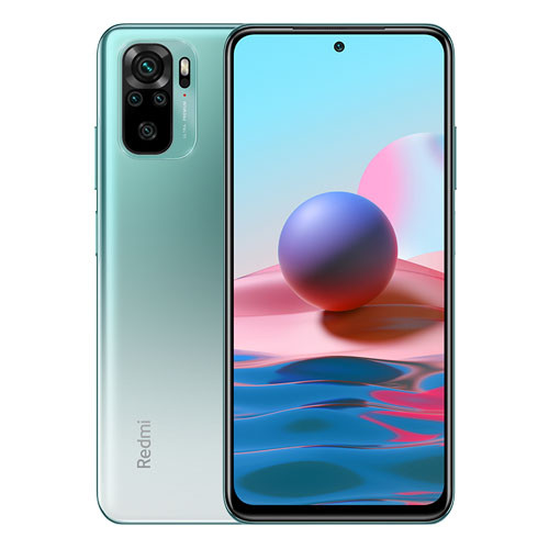 Redmi Note 10