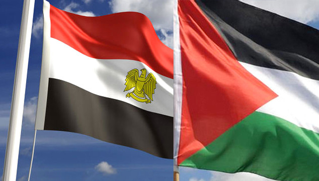 تقدير دولي لدور مصر في القضية الفلسطينية ودعم قطاع غزة