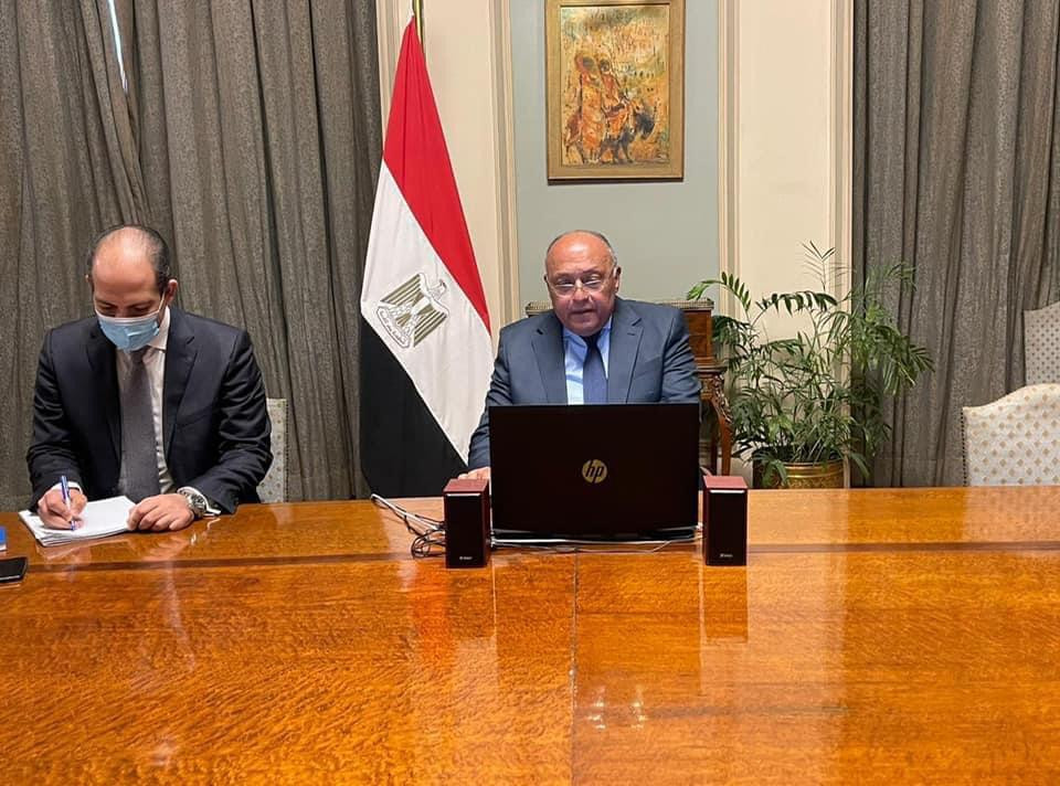 شكرى