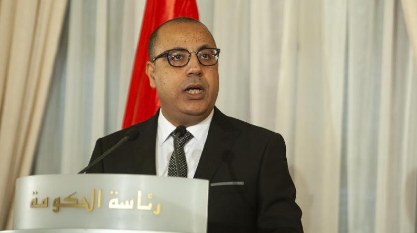 رئيس الوزراء التونسى