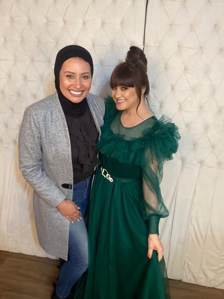 مروة عبدالمنعم