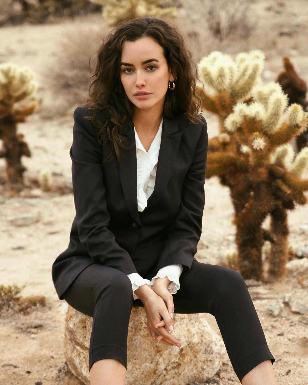 سارة ستيفنز