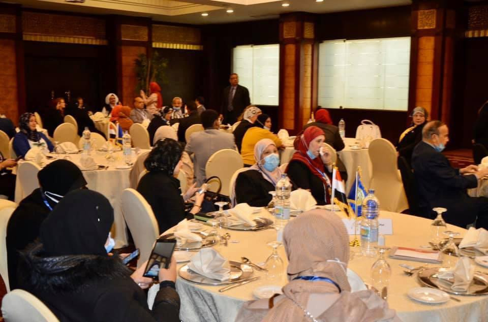 احتفالية تكريم الأمهات المثاليات