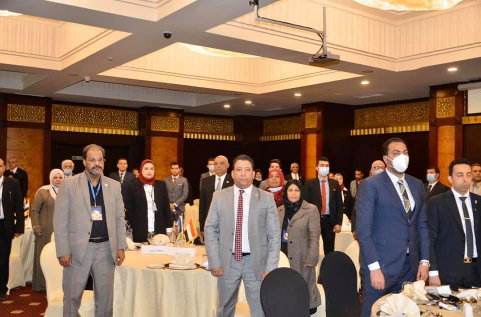 احتفالية تكريم الأمهات المثاليات