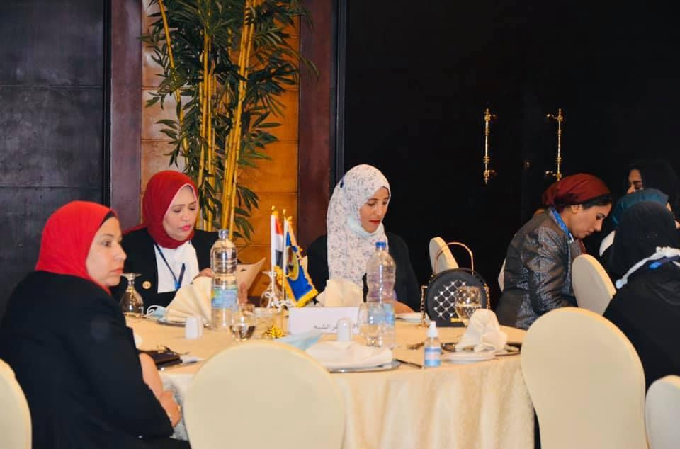 احتفالية تكريم الأمهات المثاليات