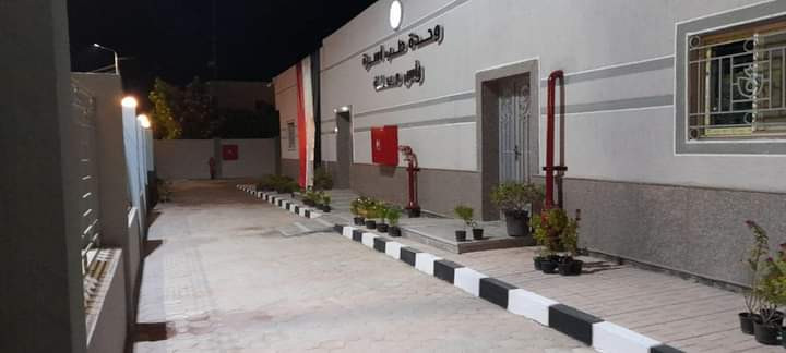 تهريب هواتف محمولة