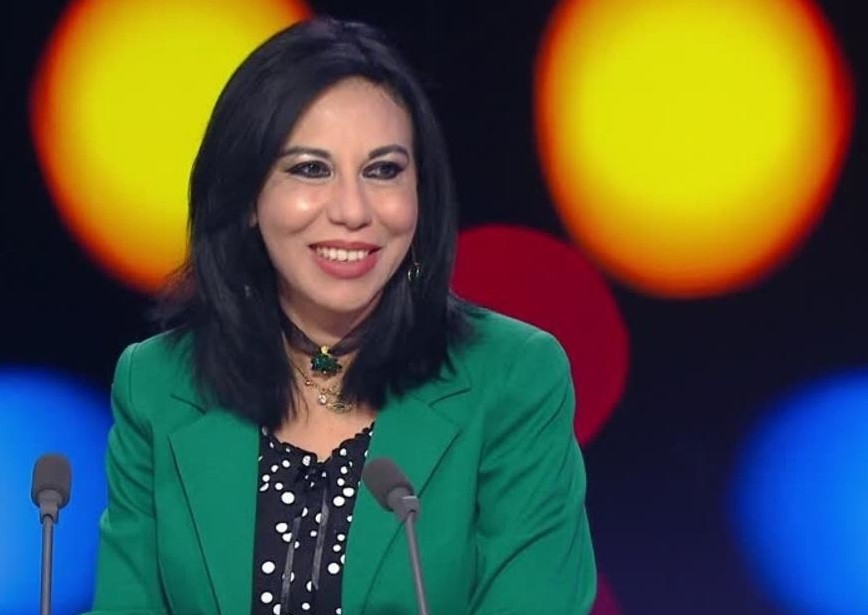 سماح أبو بكر عزت
