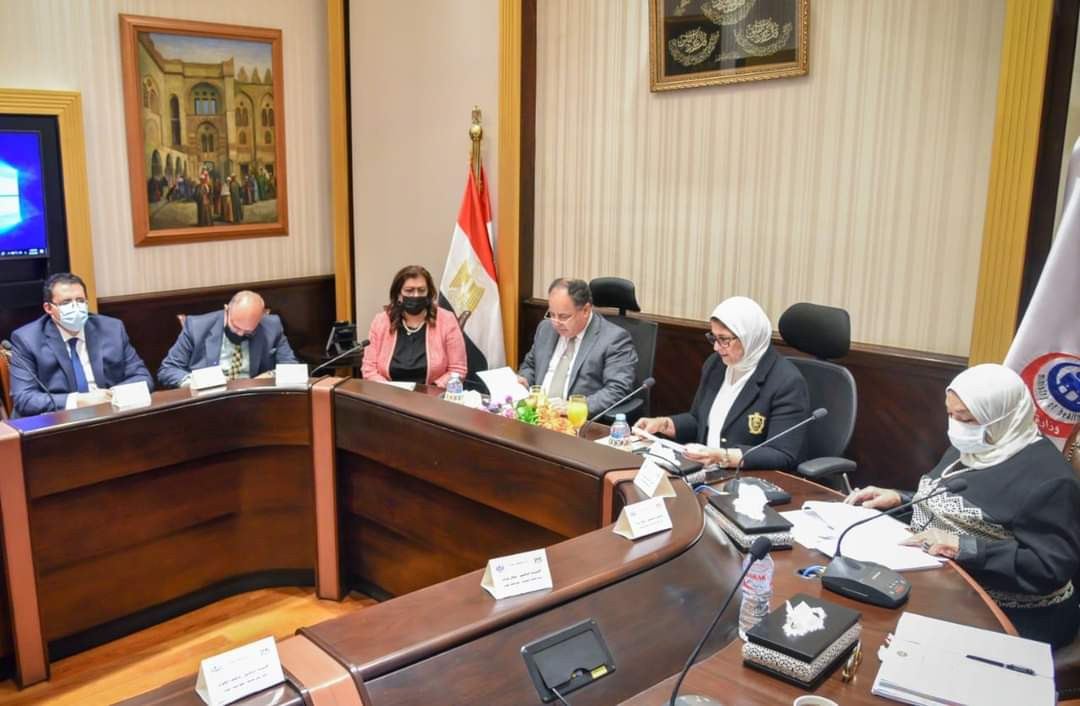الجمعية العامة العادية للشركة العربية للصناعات الدوائية والمستلزمات ال