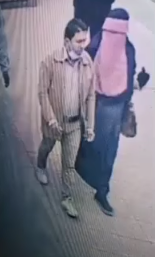 خطف طفل أبوالريش