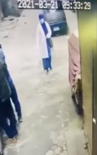 خطف أبوالريش