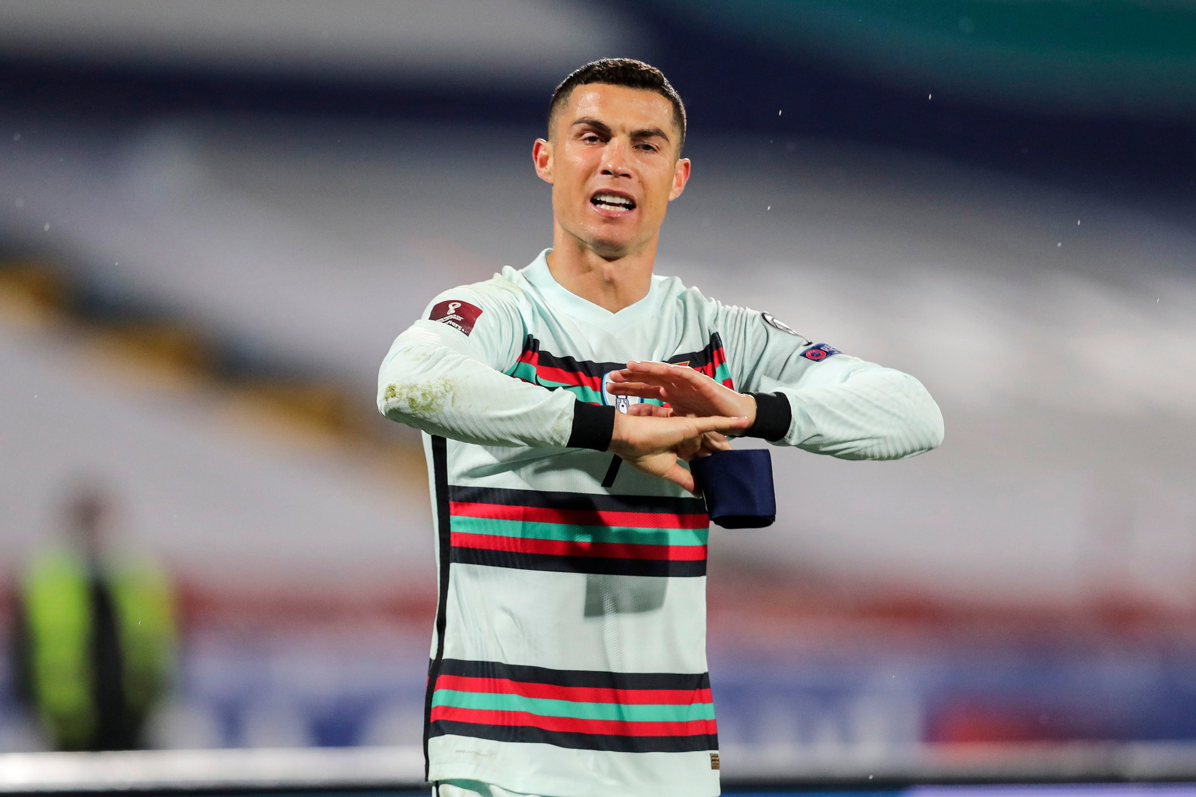 رونالدو